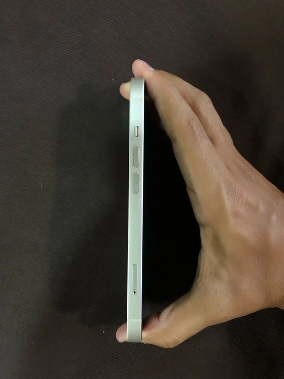 iPhone 13 em ótimo estado com caixa e nota fiscal - Foto 3
