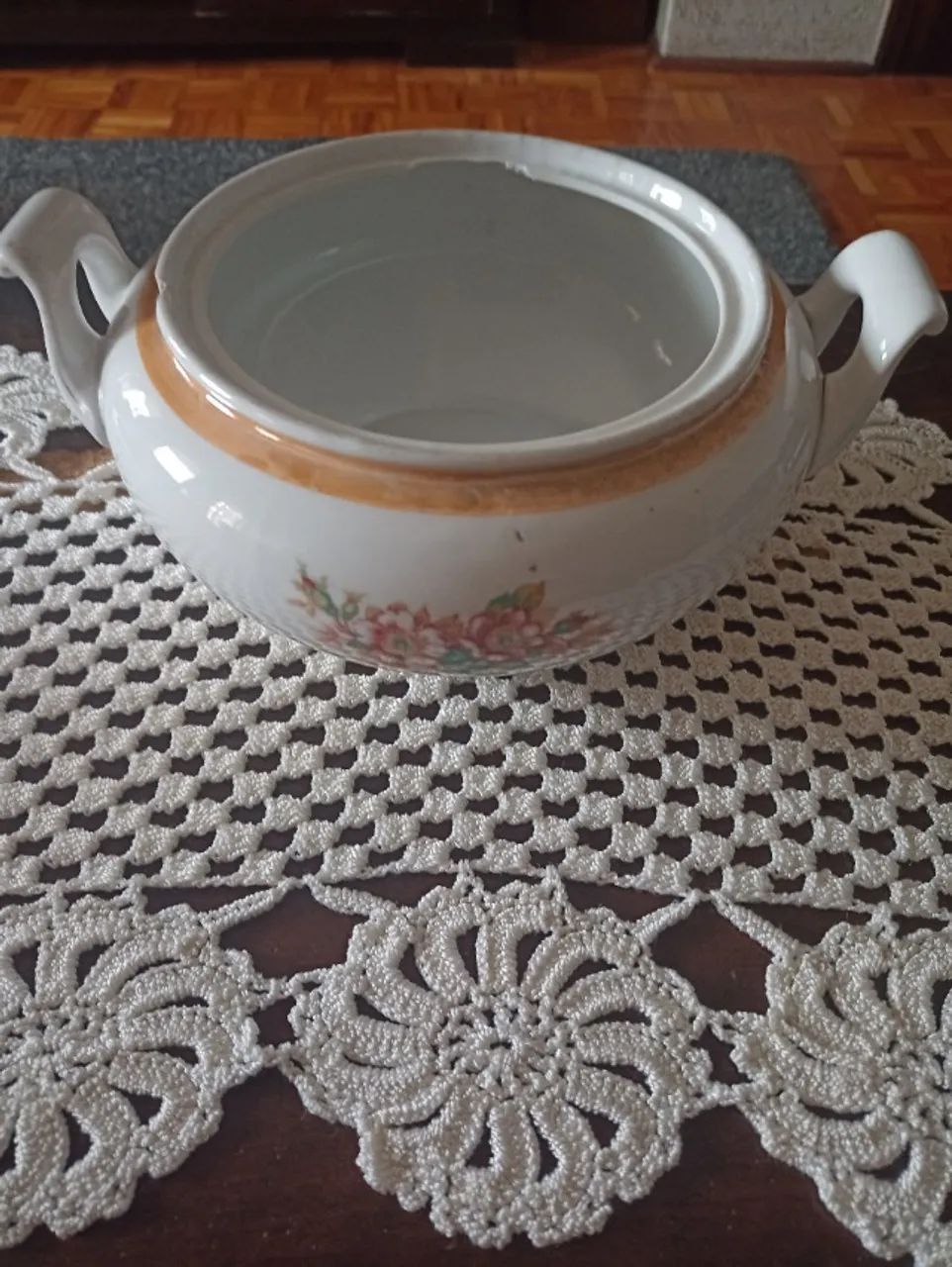 louça