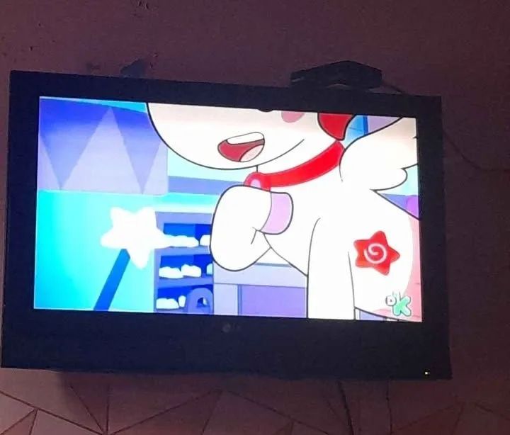 TV 32" LG LED 