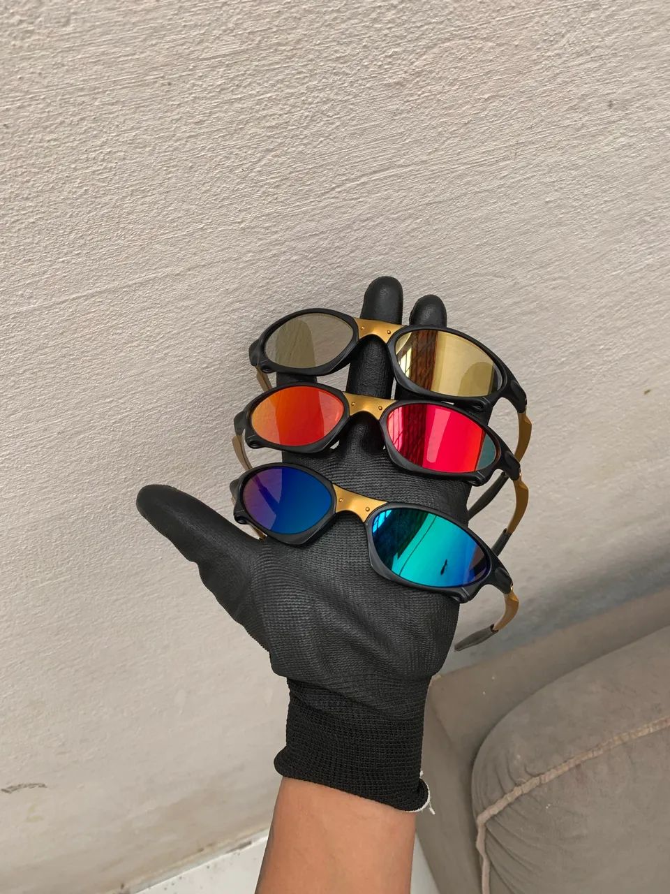 Vendo óculos - Foto 3