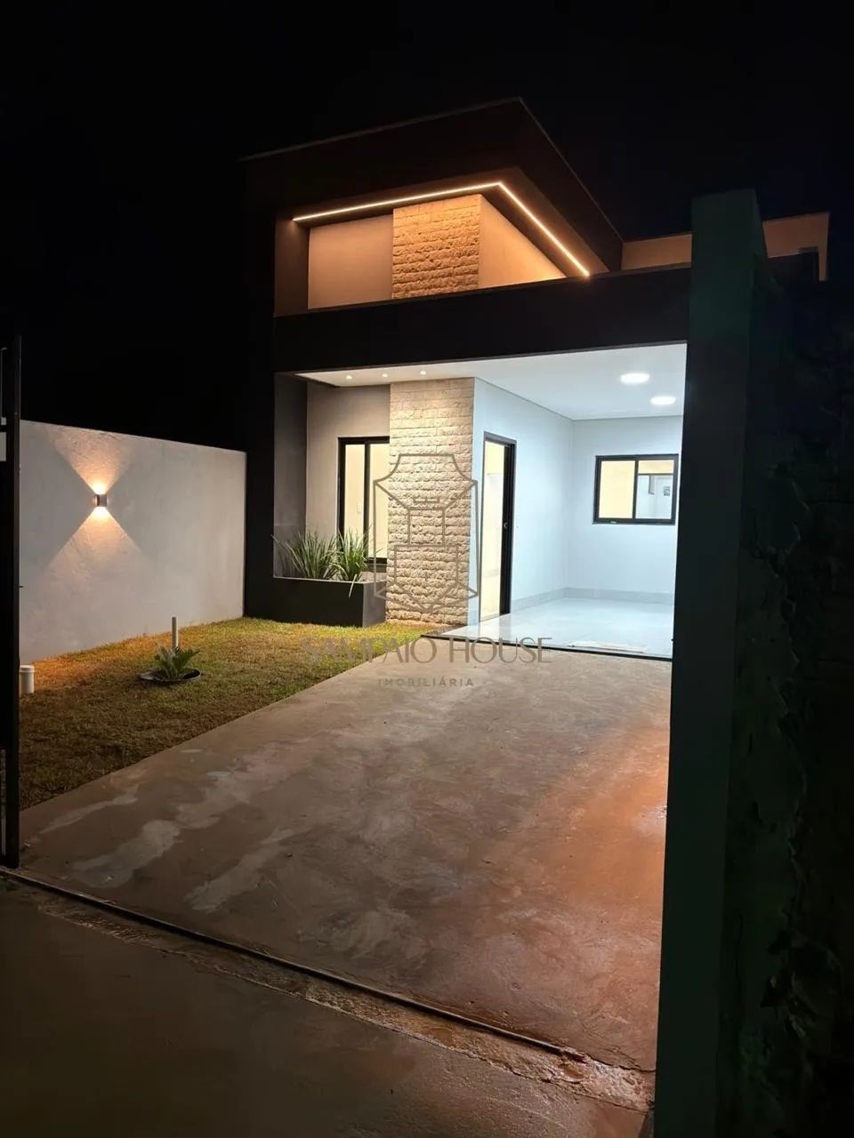 Casa à venda  Jardim Gramado  Cuiabá/MT - Foto 4
