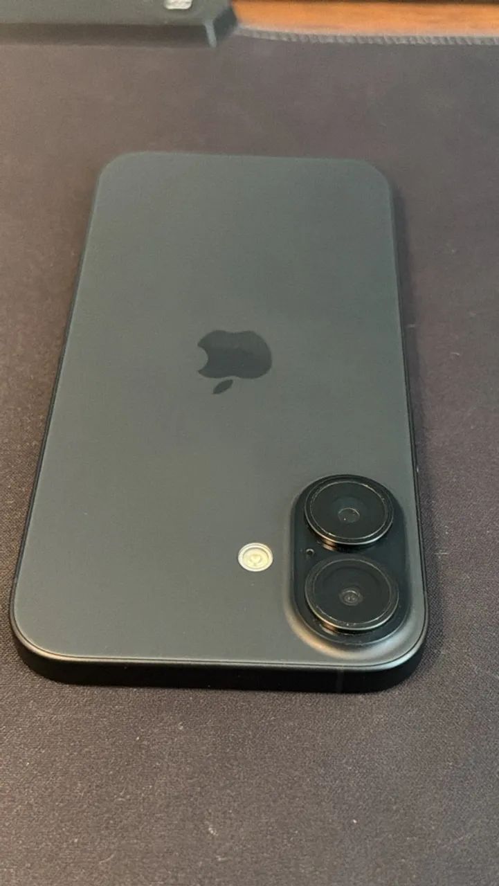 Iphone 16/128gb - Foto 4