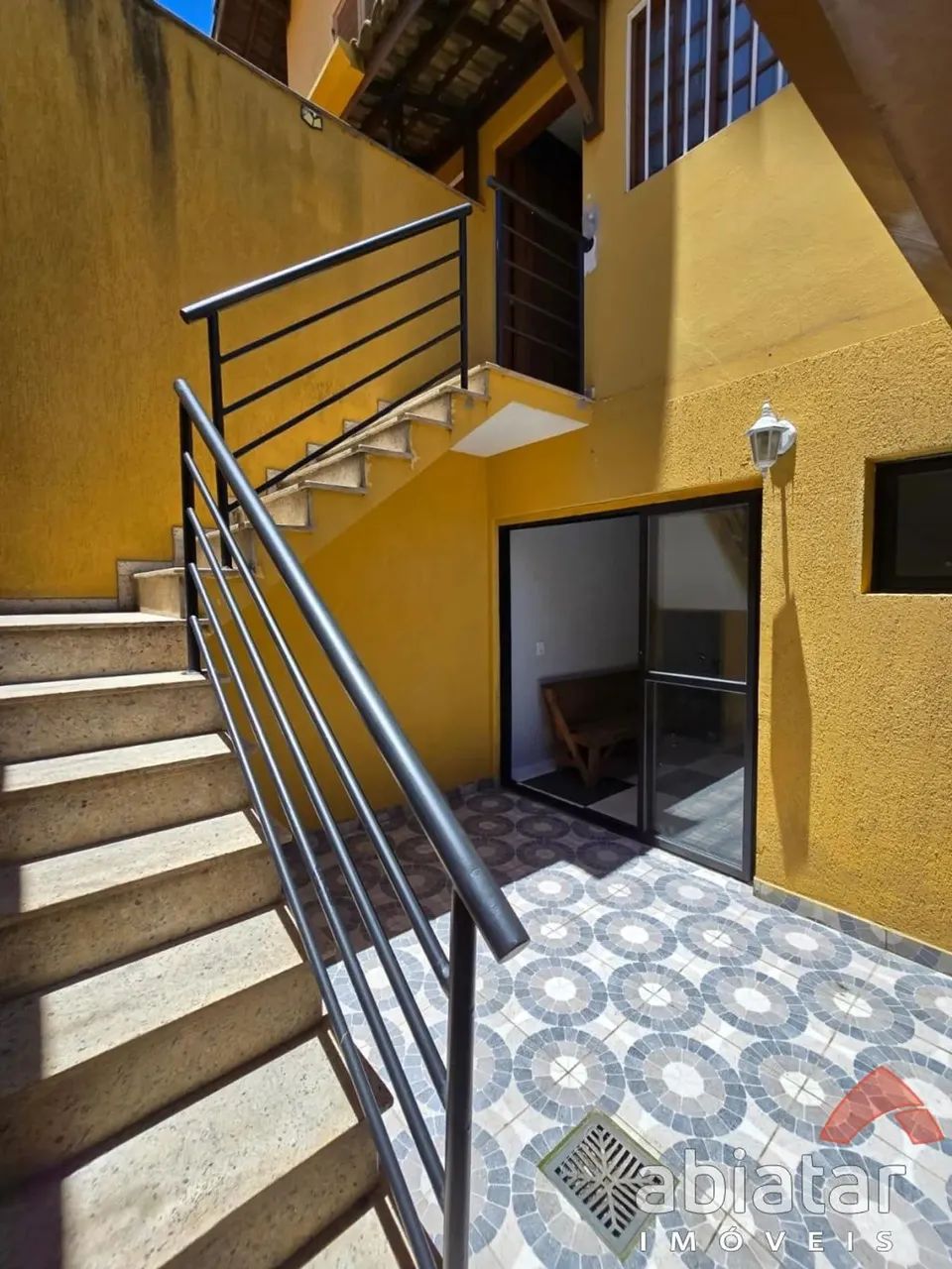 Sobrado para vender ou alugar - Jardim América - Taboão da Serra - Foto 10