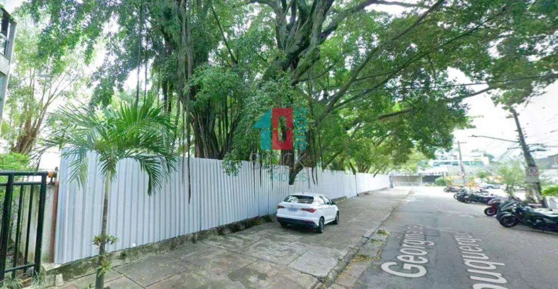 Barra da Tijuca | Terreno - Foto 2