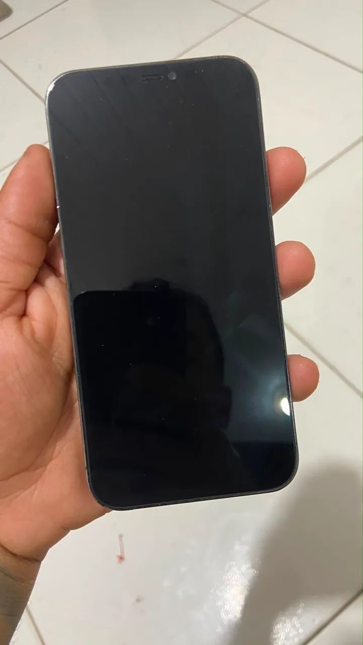 iPhone 12 Pro 128GB - Foto 5