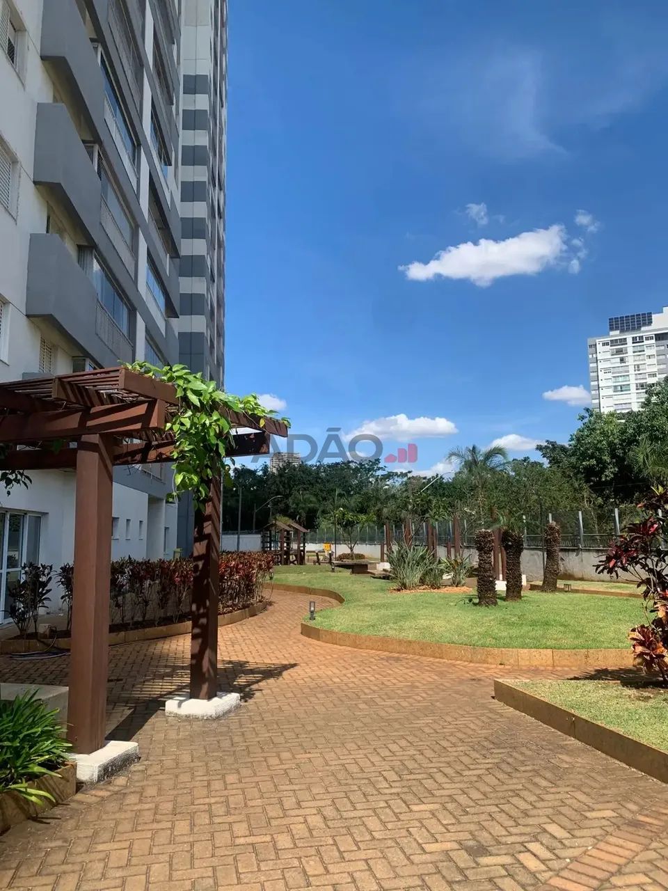 2Q - New Park Residencial Clube - Foto 2