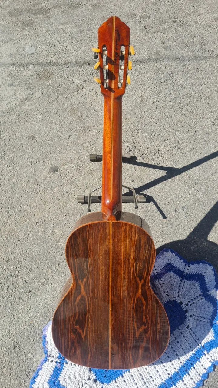 Violão - Foto 2