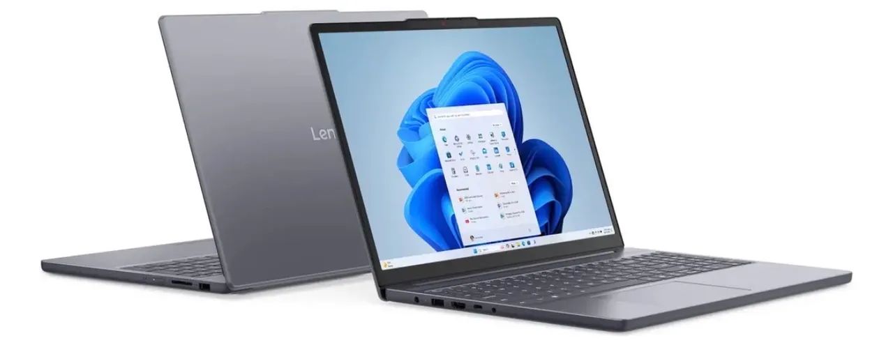 Notebook Intel I5 de 12ª geração de 8 GB 512 GB Windows 11 de 15,6 - Foto 2