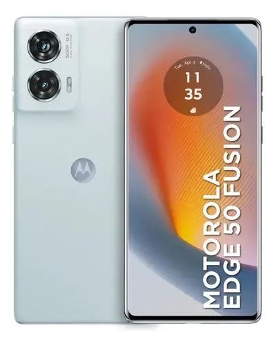 Celular moto Edge 50 fusion - Foto 2