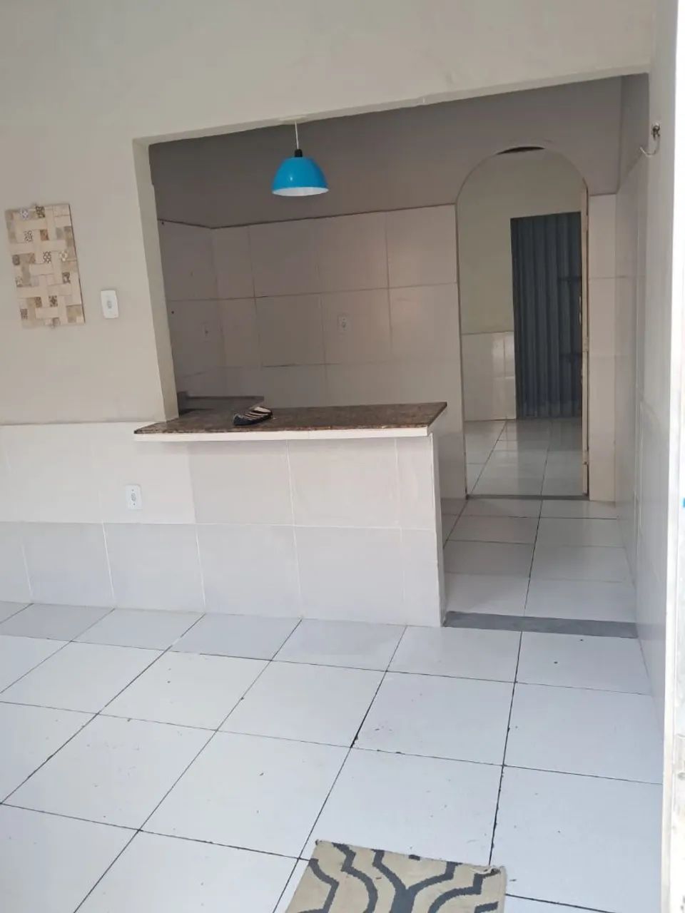 Aluguel Kitnet Cidade Nova r$ 750 - Foto 5