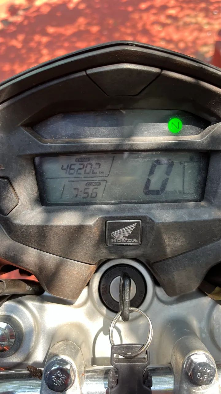 Vendo TITAN 150  - Foto 3
