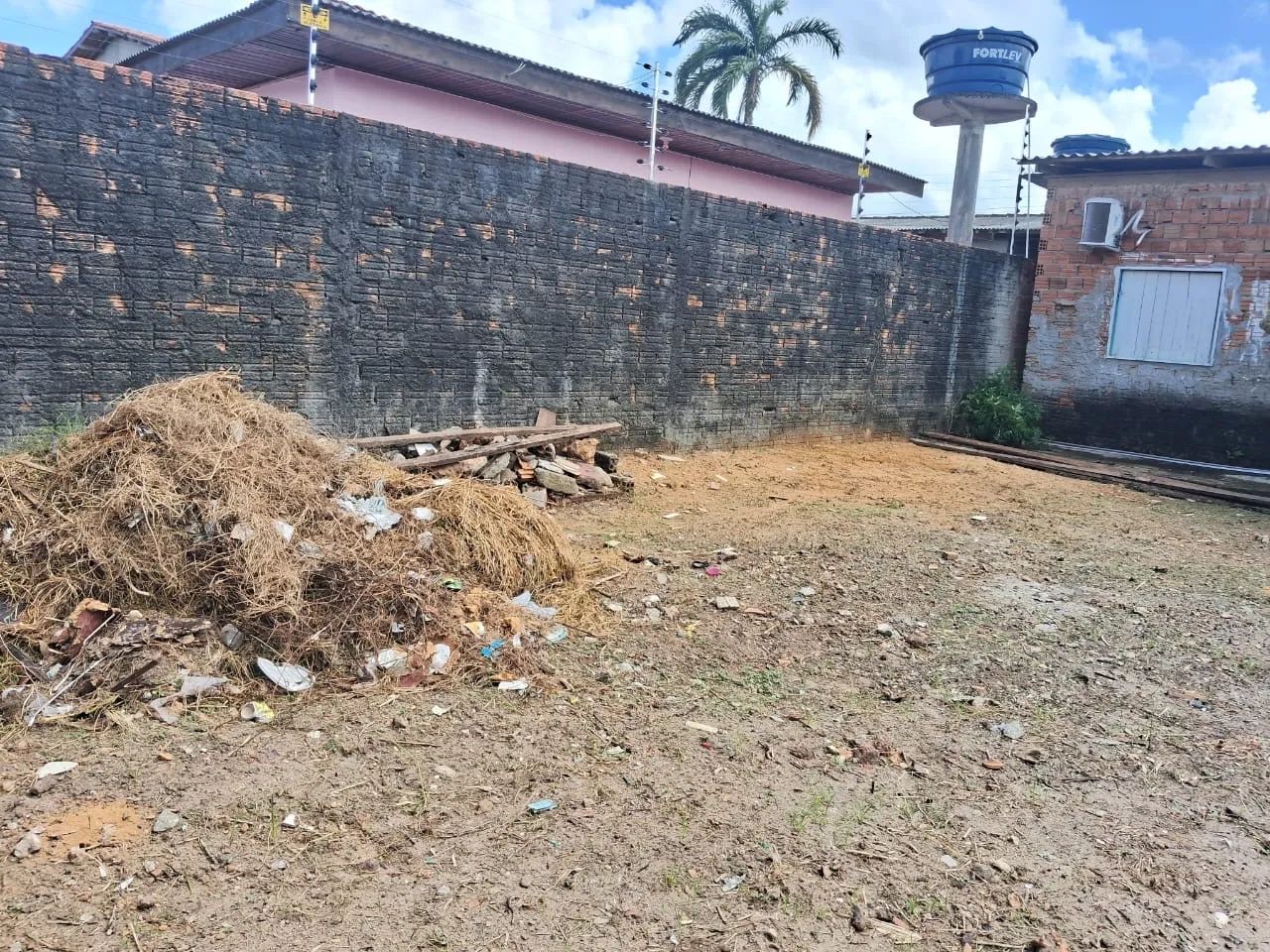 Vende-se terreno no Marabaixo 3 NEGÓCIO VALOR - Foto 2