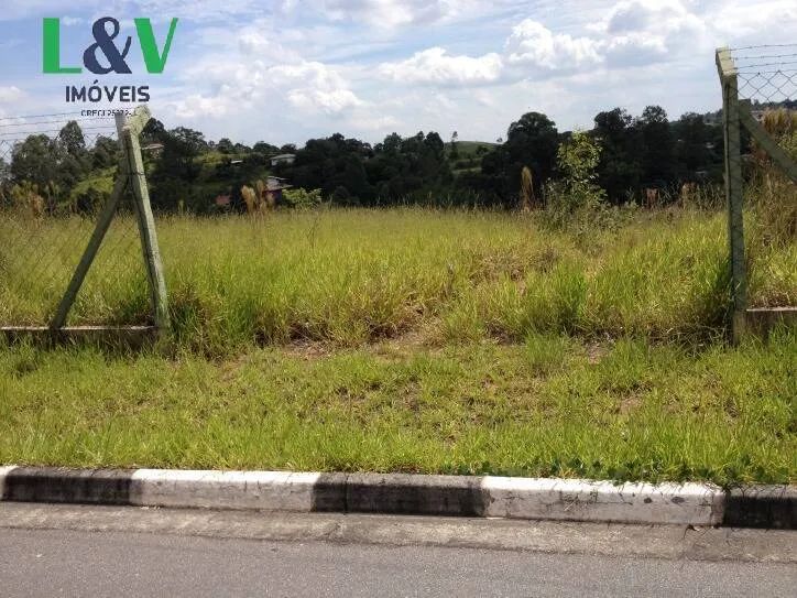 Terreno em rua asfaltada em Louveira. - Foto 2