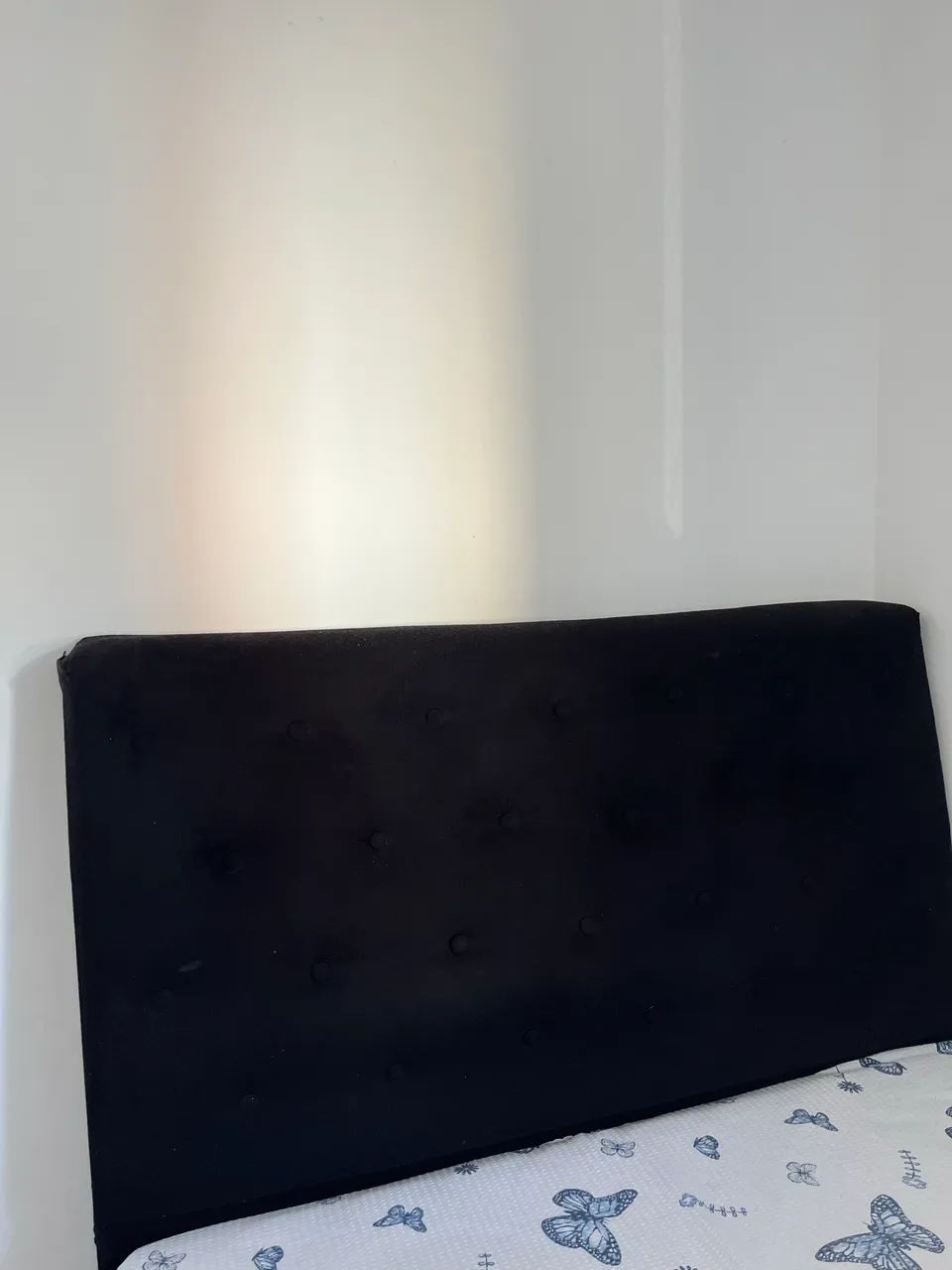Cabeceira de cama