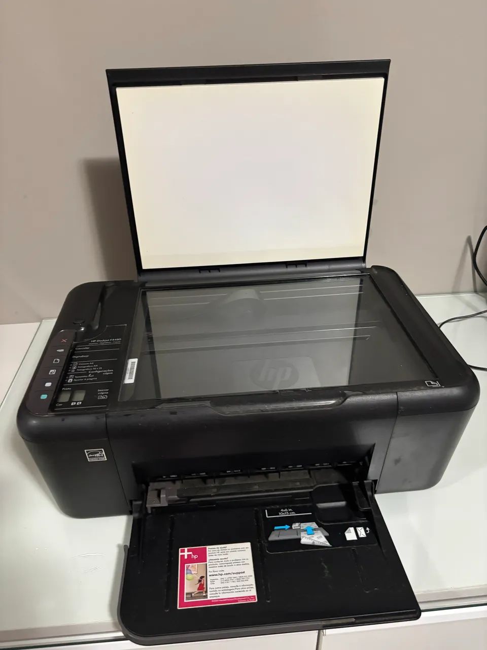 Impressora - Foto 2