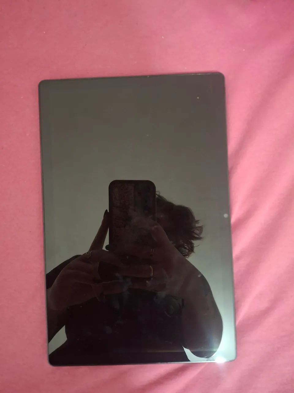Samsung tab a8 estado de novo