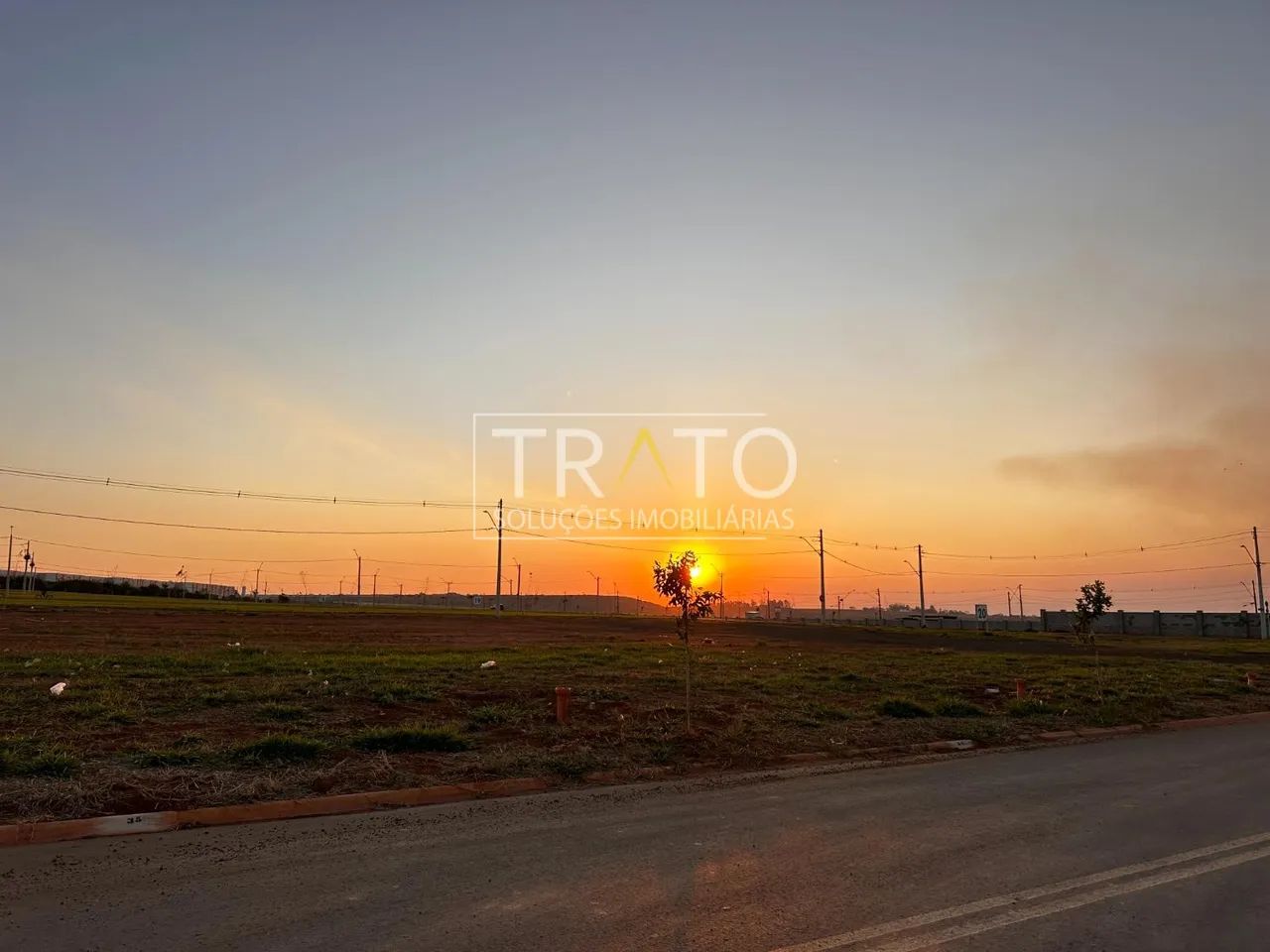 terreno - Terras da Fazenda - Paulínia