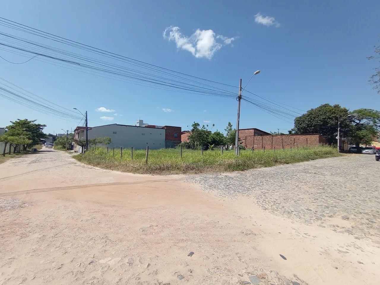 TERRENO para alugar na cidade de FORTALEZA-CE - Foto 3