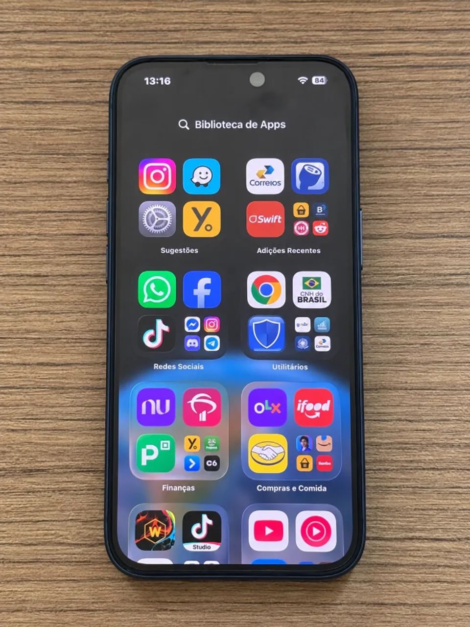iPhone 17 Pro 256gb Oportunidade - Foto 2