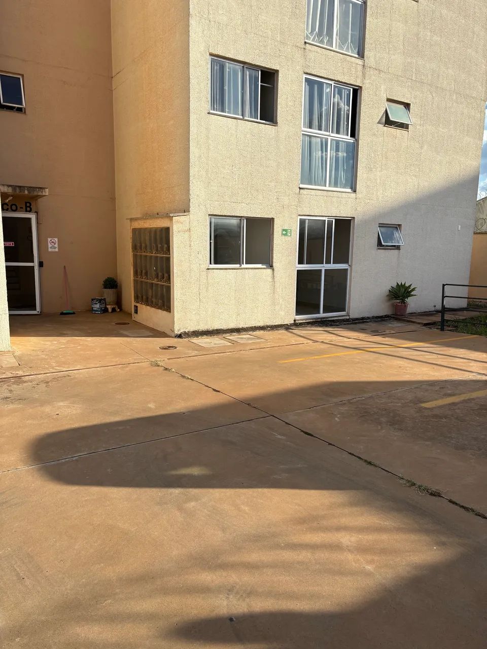 Apartamento Térreo Novo Mundo  - Foto 2