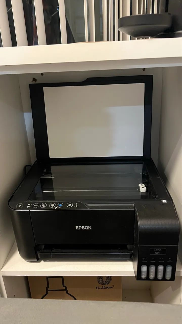 Epson EcoTank L3150