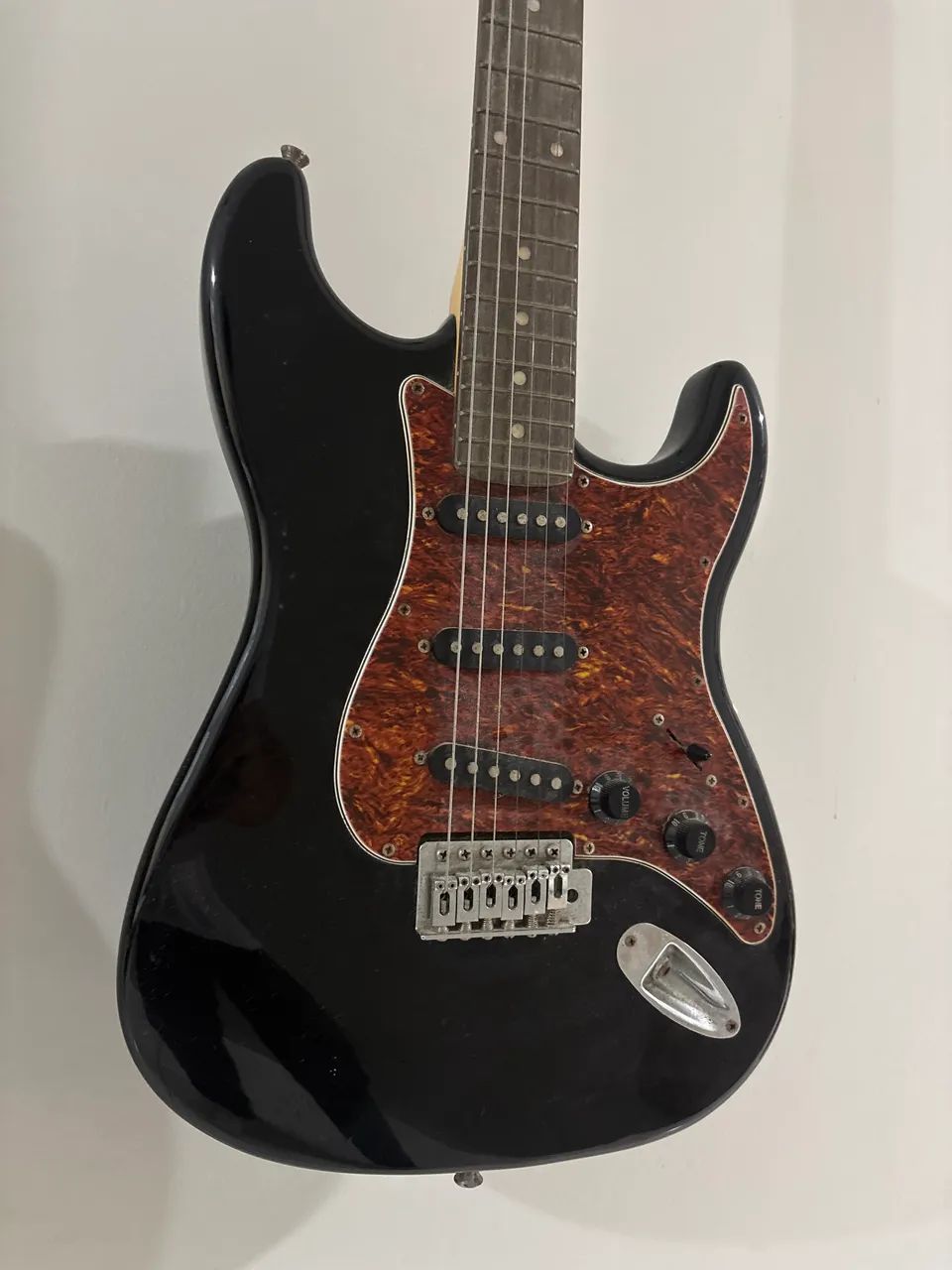 Guitarra Giannini - Foto 2