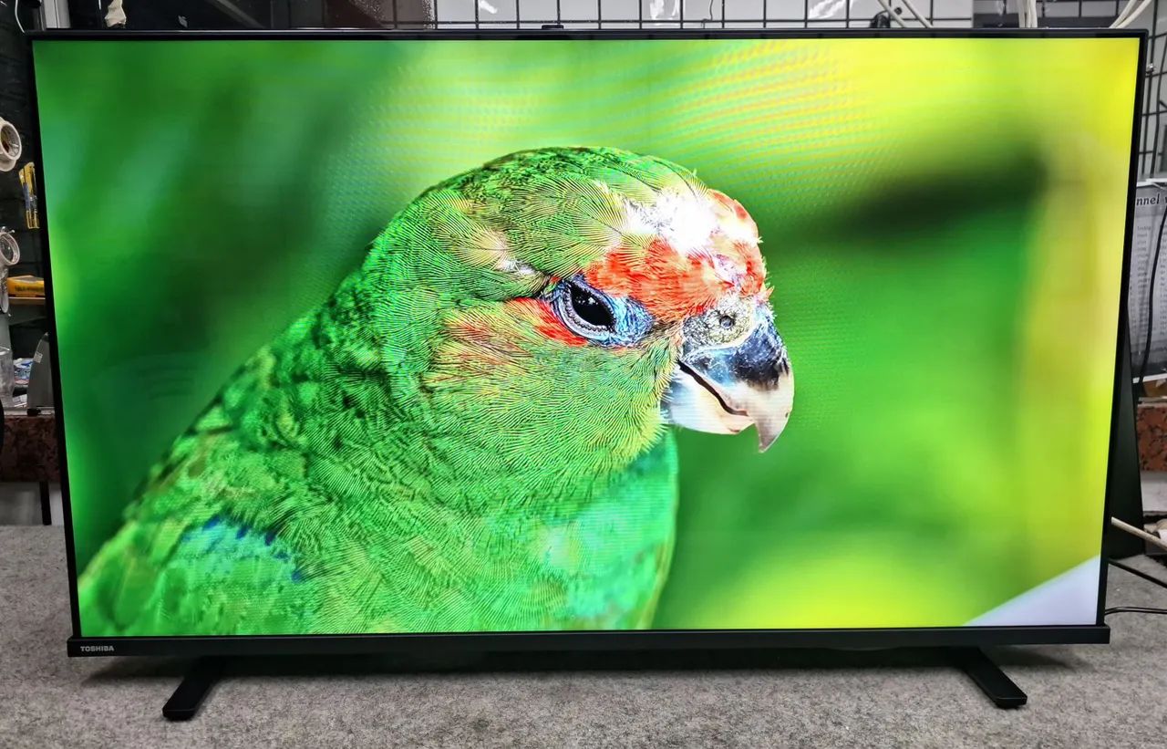 Tv 43 smart 4k Toshiba  - Foto 4