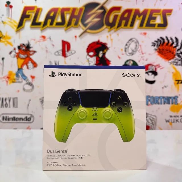 Controles Dualsense PS5  | Hyperpop Collection - Foto 2