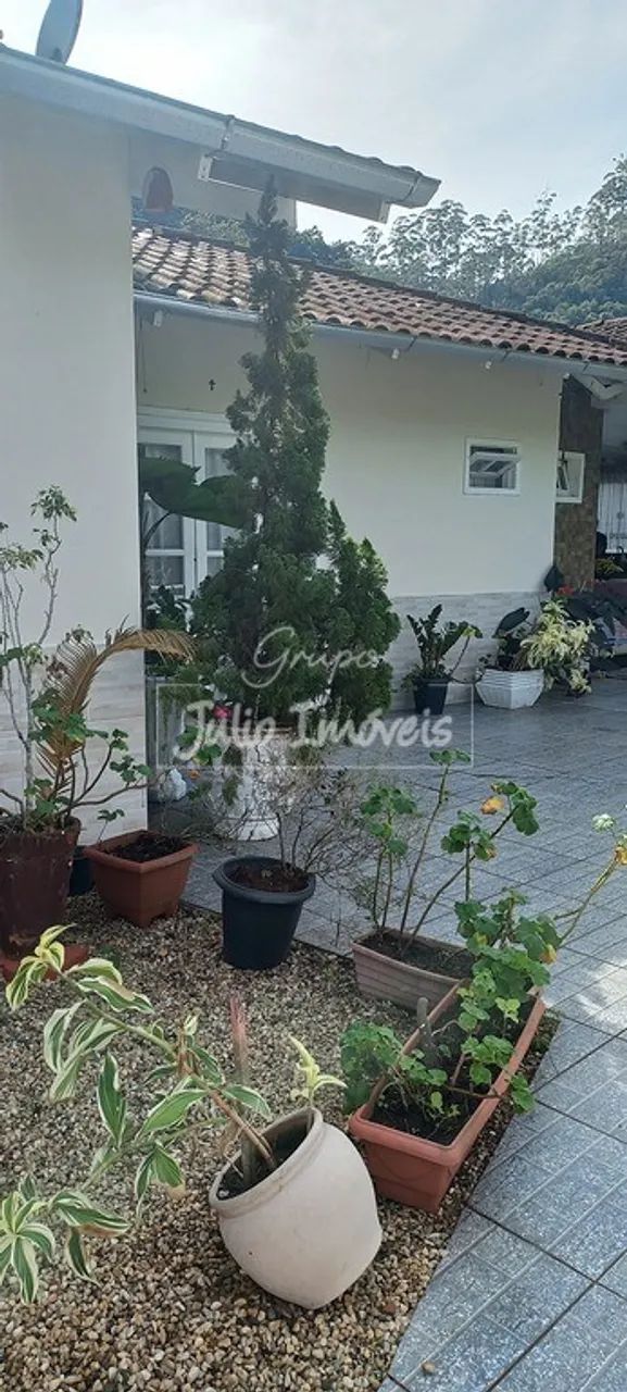 Casa 2 dormitórios 1 suite no Poço Fundo Brusque - Foto 3