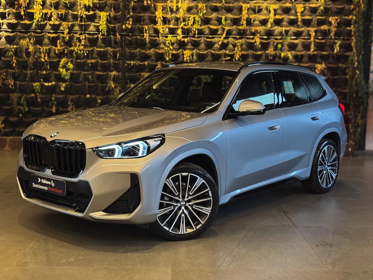 BMW X1 Sdrive 20I M Sport 2.0 TB Aut. 2026