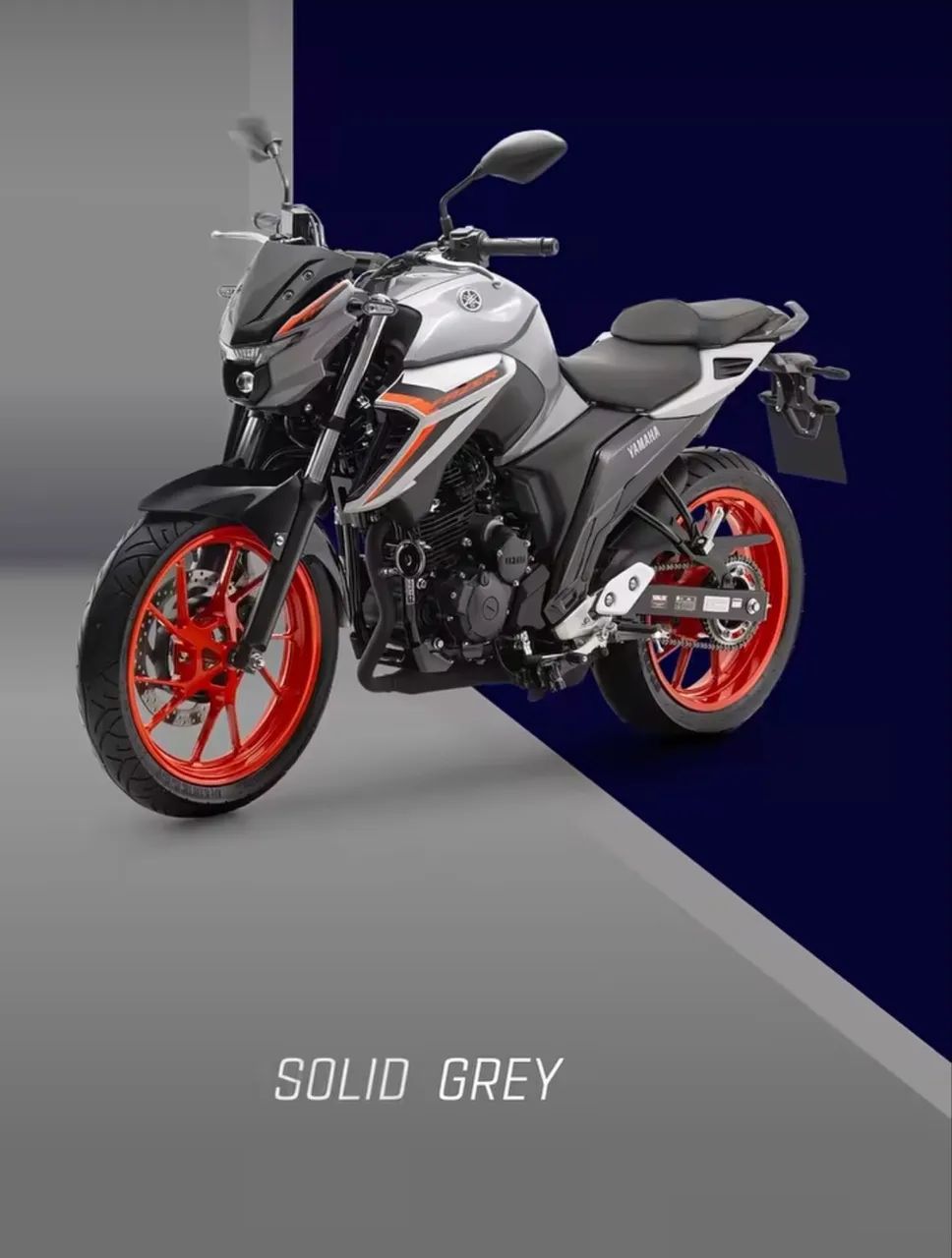 Yamaha 250 Fazer Connected 2026 - 1437151075 | OLX