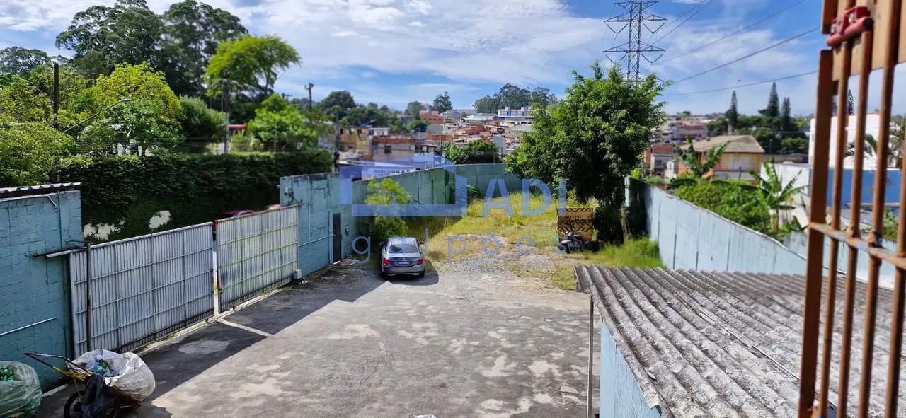 Galpão 950 m²  Cabine Primária  Anchieta/São Bernardo do Campo - Foto 3