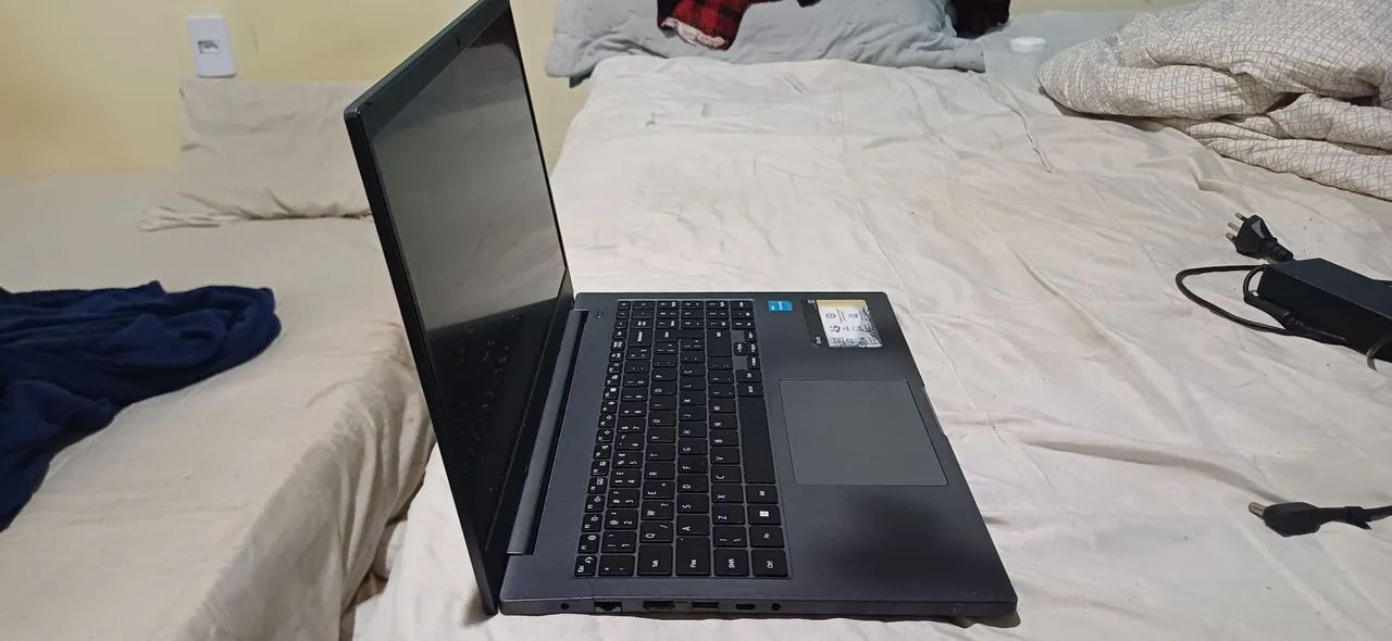 Notebook Samsung 4 gb de ram - Foto 3