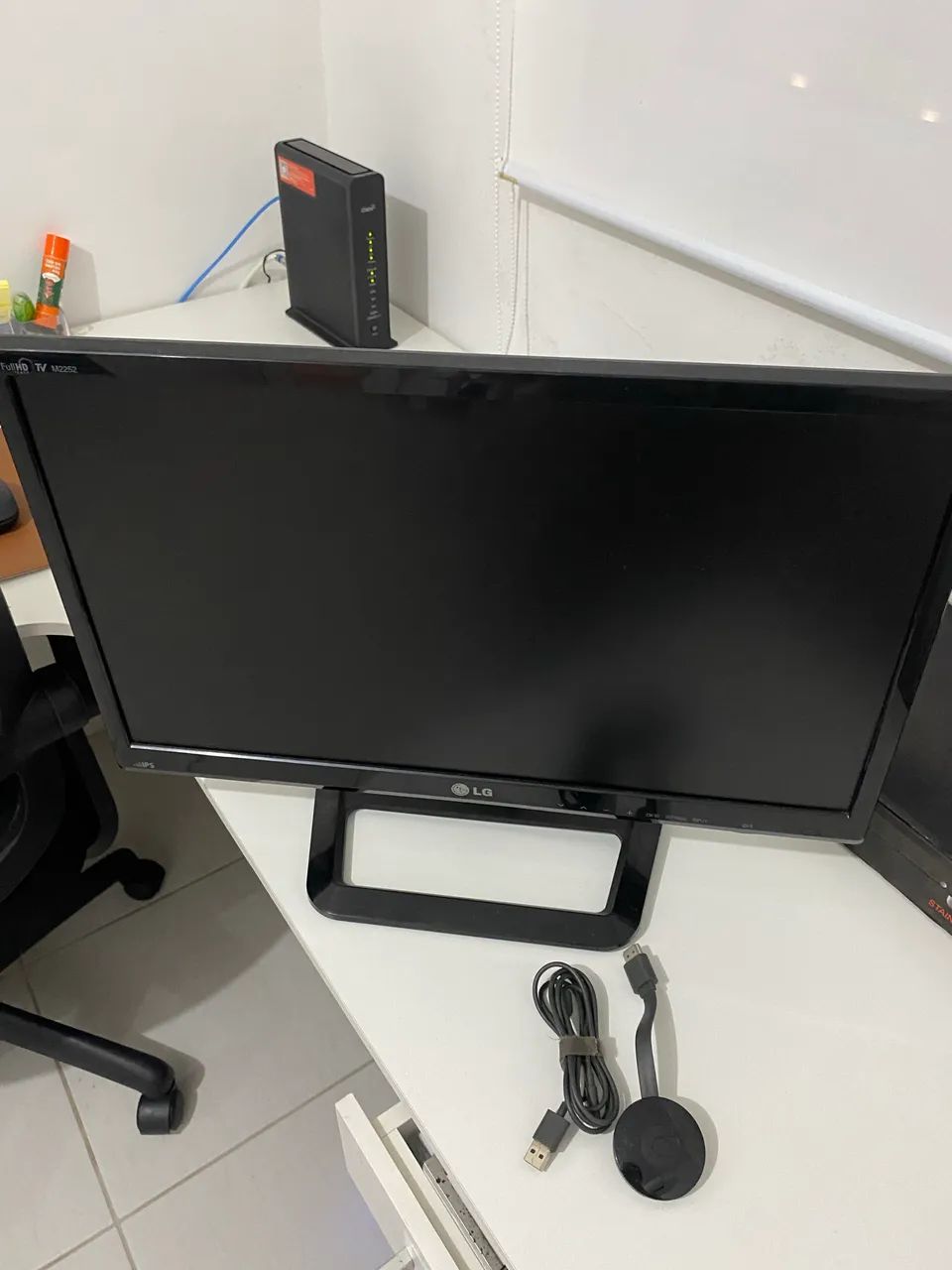 TV PC LG