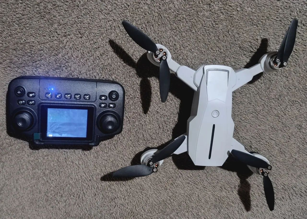 Drone S108 Pro - Foto 4