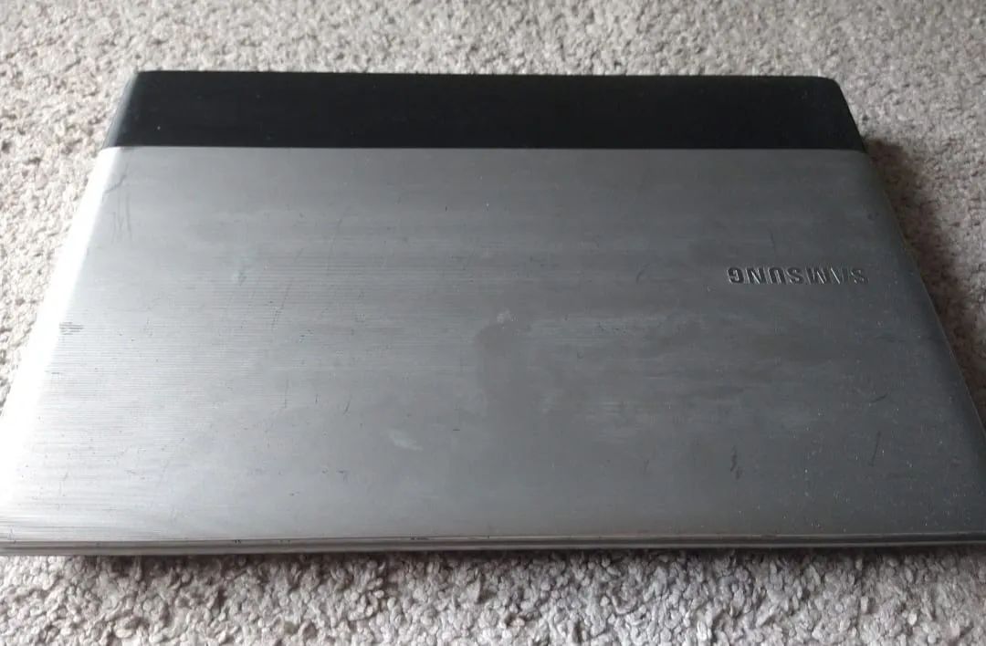 Notebook Samsung RV415   - Foto 2