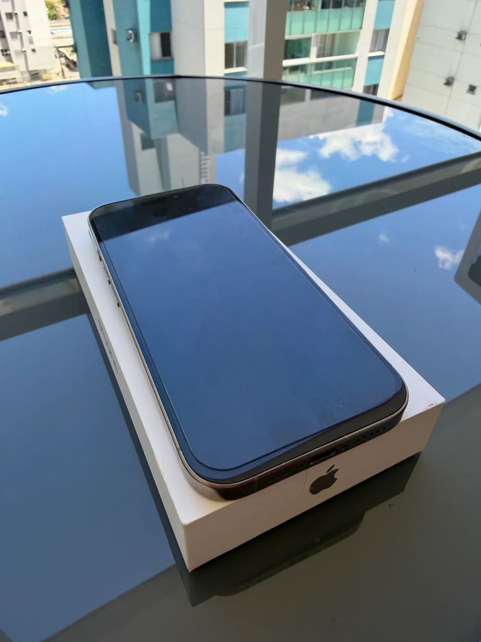 iPhone 16 PRO - Foto 5