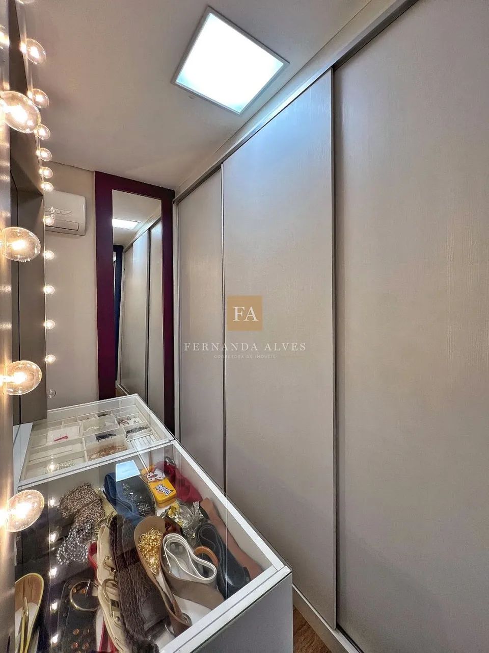 Apartamento Golden Way - Foto 4