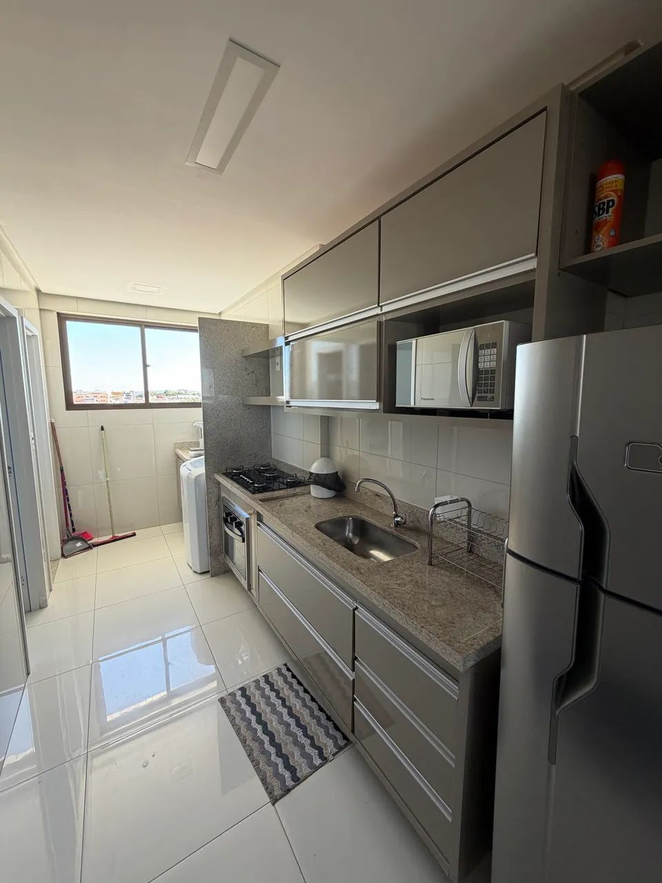 Apartamento Edifício José Mororó - Foto 3