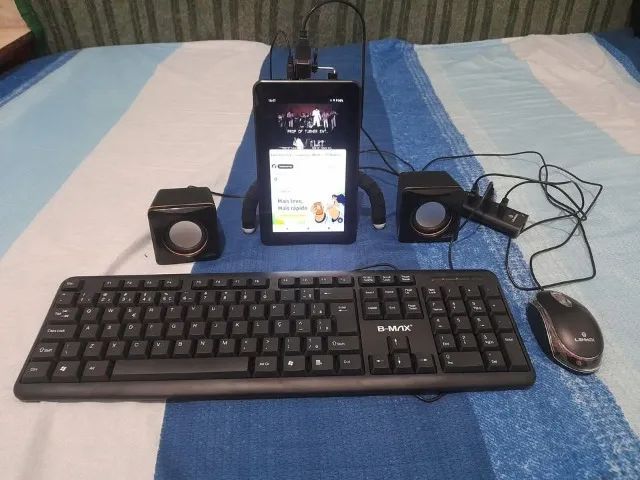 Tablet