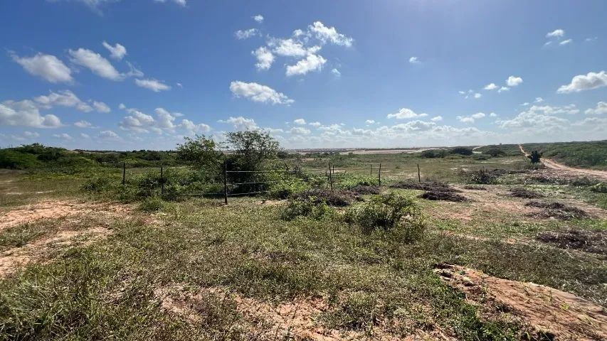 TERRENO Extremoz 200m2 - Foto 3
