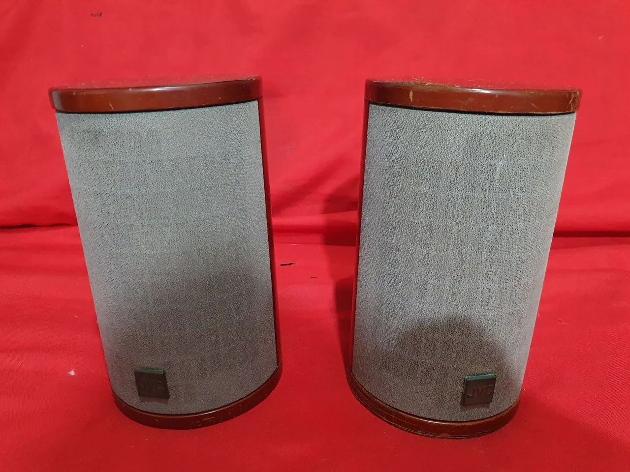 Caixas jvc  - Foto 2