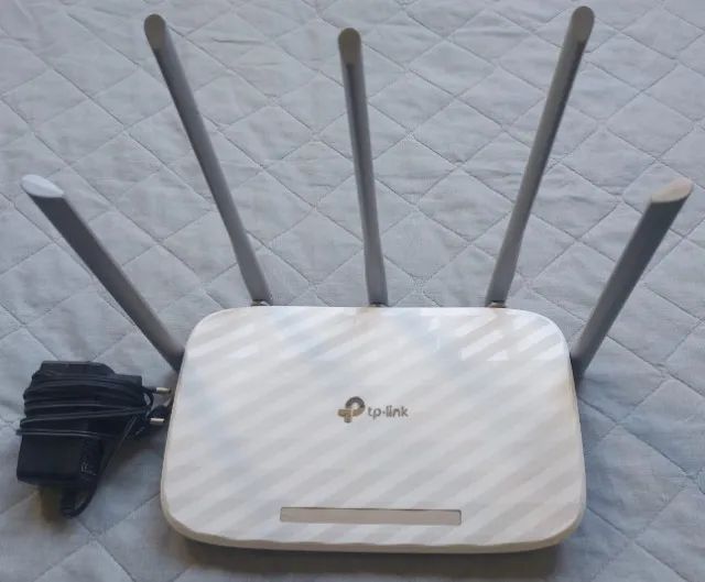 Roteador TP LINK Archer C60 AC1350