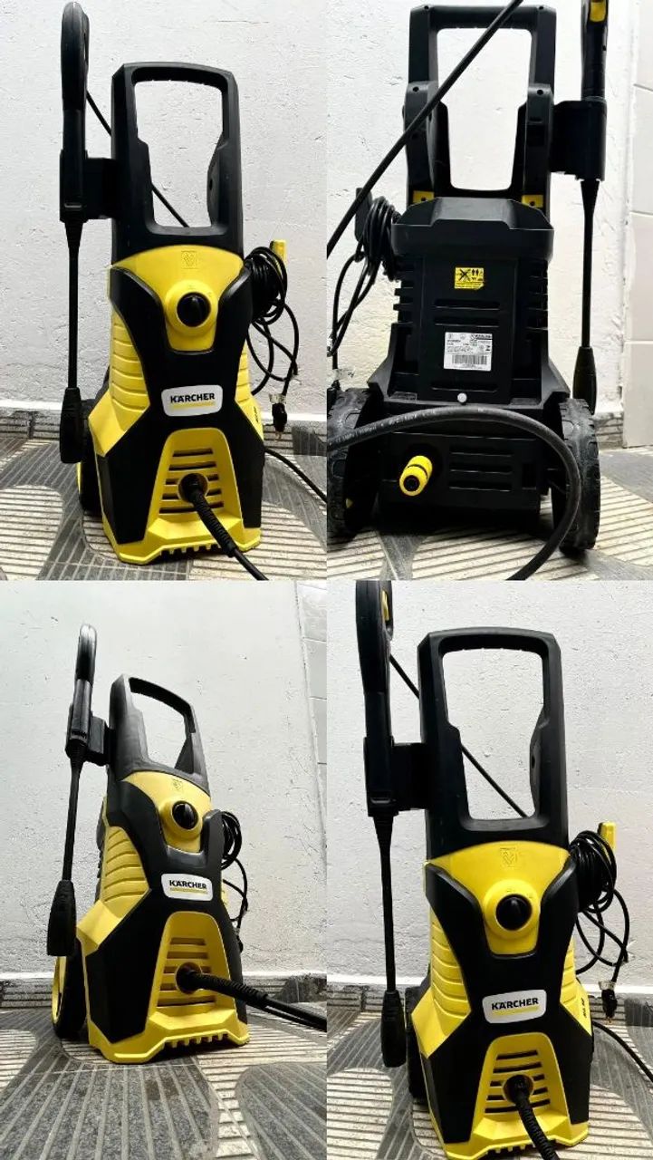 Vap Karcher  - Foto 5