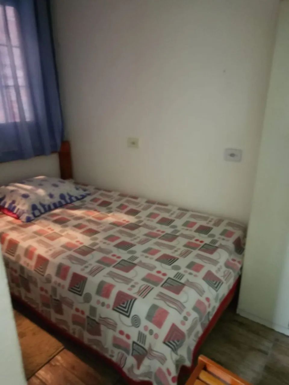Casa com Edícula, Área Gourmet e Garagem para 2 Carros em Perus - Foto 2