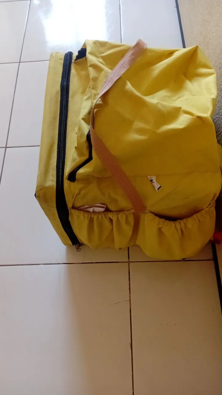 Vendo bag 150 - Foto 4