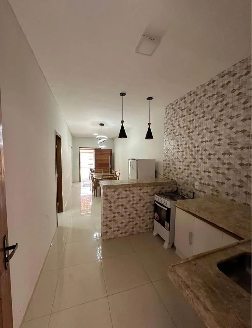 Casa no Castanheira - S - Foto 2