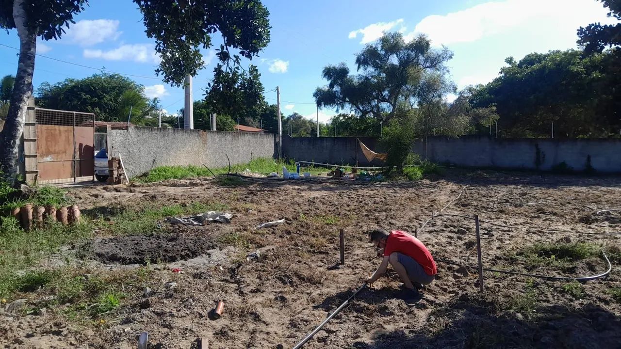 Terreno  em macaiba - Foto 2