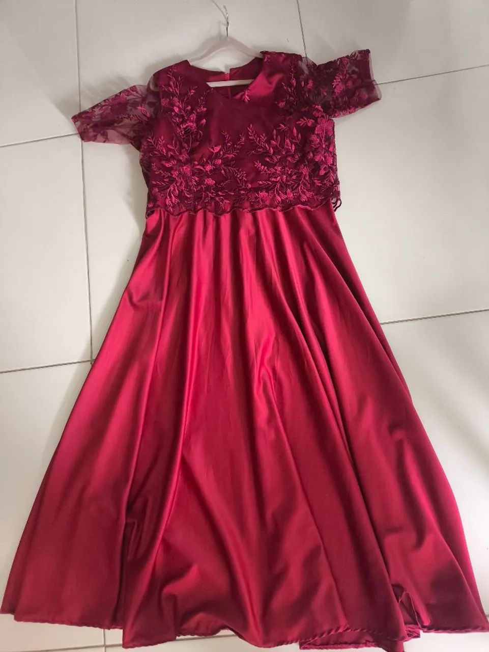 Vestido ? - Foto 2