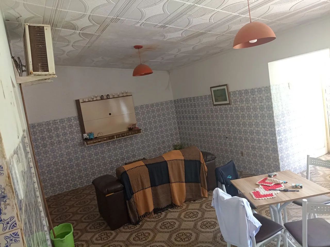 Casarao no centro  - Foto 2